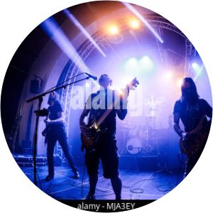 Daniel Pharos - Musical artist