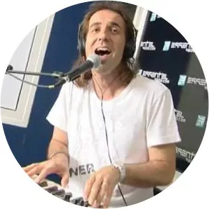 Daniel PIALAT - Musical artist