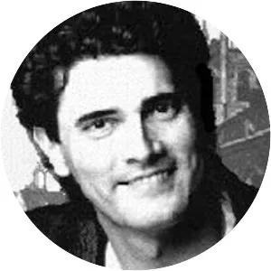 Daniel Picard - Voice actor