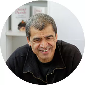 Daniel Picouly - French writer