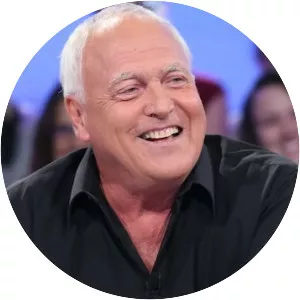 Daniel Pinard - Television presenter