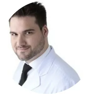 Daniel Pinheiro Lima