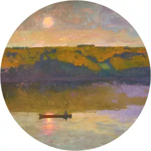 Daniel Pinkham - American composer