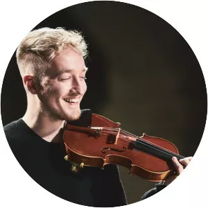 Daniel Pioro photograph