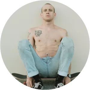 Daniel Pitout photograph