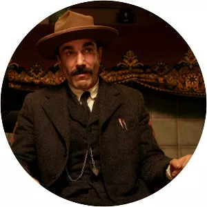 Daniel Plainview - Fictional character