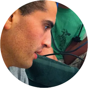 Daniel Poliner - Film director