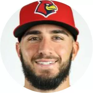 Daniel Poncedeleon - Baseball pitcher