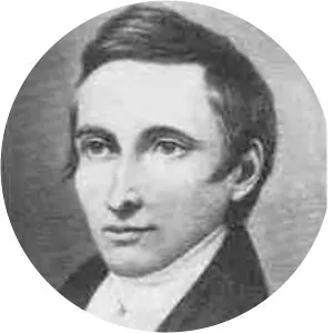 Daniel Pope Cook - Former Illinois Attorney General