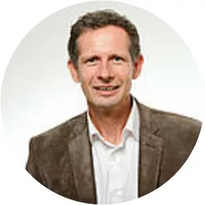 Daniel Porath - Author