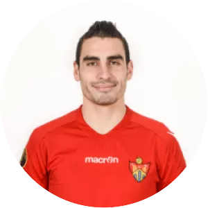 Daniel Portela Iglesias