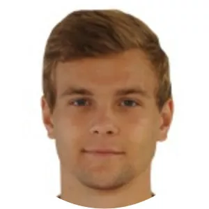 Daniel Pospíšil - Football player