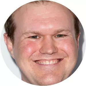 Daniel Powell - Executive producer