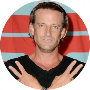 Daniel Powter
