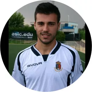 Daniel Prada Fernández - Football player