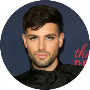 Daniel Preda photograph