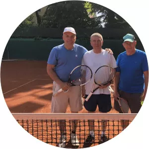 Daniel Pribiš - Writer