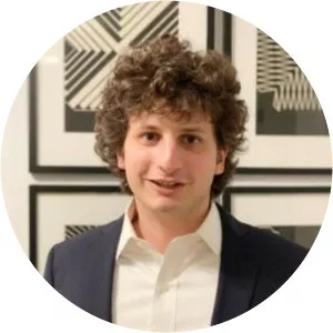 Daniel Prinz - Author