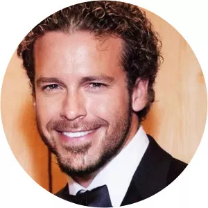 Daniel Prypchan - Film producer