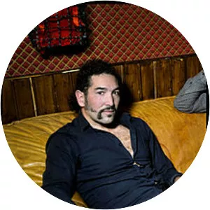 Daniel Puente Encina