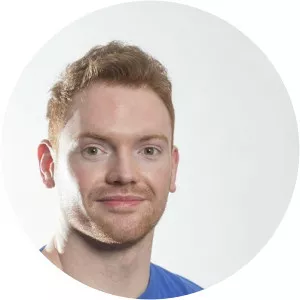 Daniel Purvis - Scottish gymnast