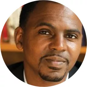 Daniel Q. Gillion - Author