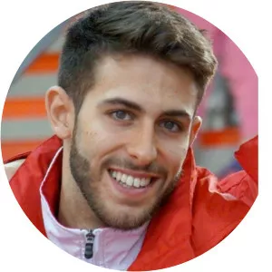 Daniel Quesada Barrera