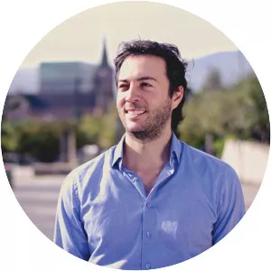 Daniel Quintero - Mayor of Medellín