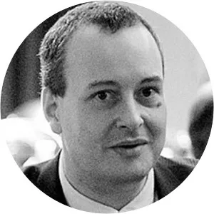 Daniel R. Philpott - Author