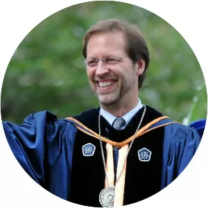 Daniel R. Porterfield