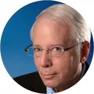 Daniel R. Solin photograph