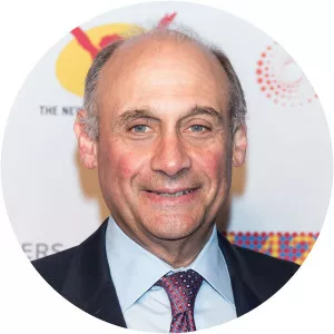 Daniel R. Tishman photograph