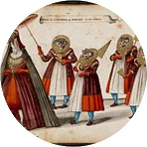 daniel rabel - French painter