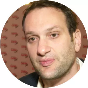 Daniel Ragussis - Film producer