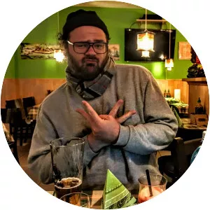 Daniel Rakete Siegel