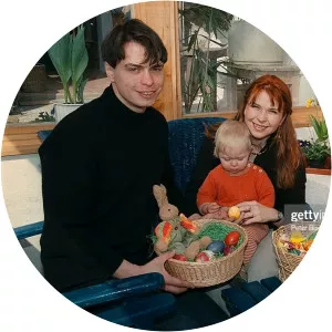 Daniel Ramsbott - Susanna Wellenbrink's ex-husband