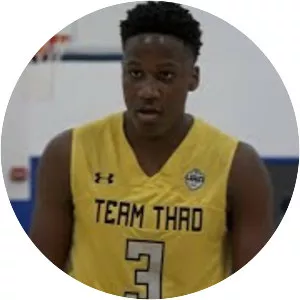 Daniel Ramsey photograph