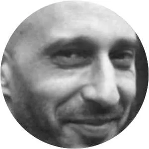 Daniel Rashev