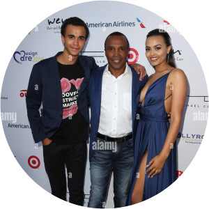 Daniel Ray Leonard photograph