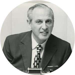 Daniel Recanati photograph