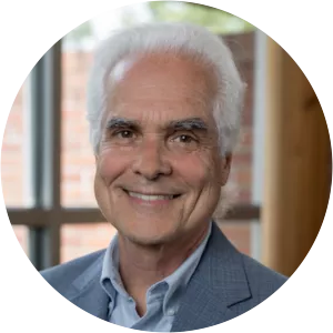 Daniel Redwood - Author