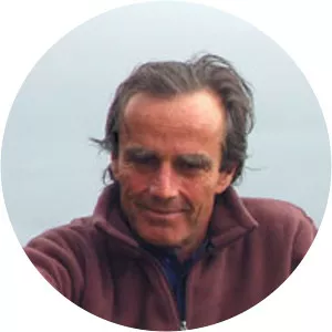 Daniel Reid - Author