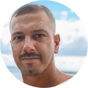 Daniel Reiss - German ice hockey player