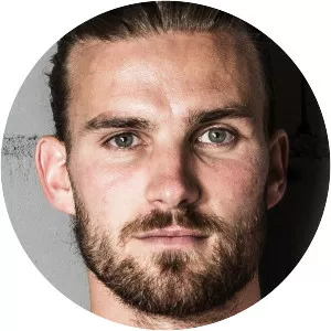 Daniel Reith - Football player