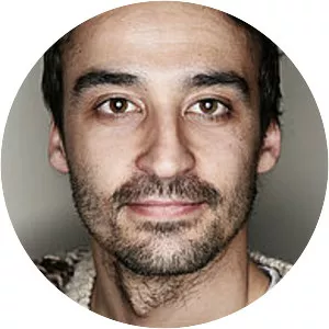 Daniel Remón - Screenwriter