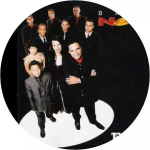 daniel renovado banda noah - Musical artist