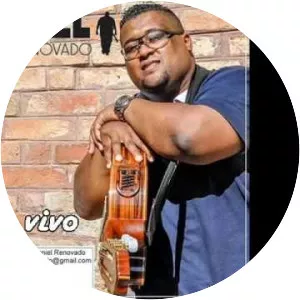 Daniel Renovado - Musical artist