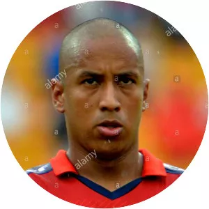 Daniel Restrepo - Researcher