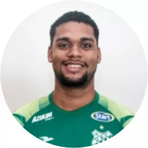 Daniel Ribeiro de Jesus