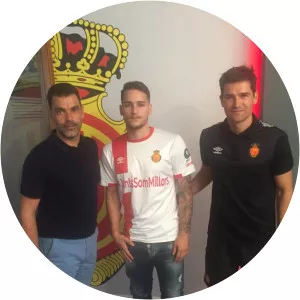 Daniel Ribelles Rueda